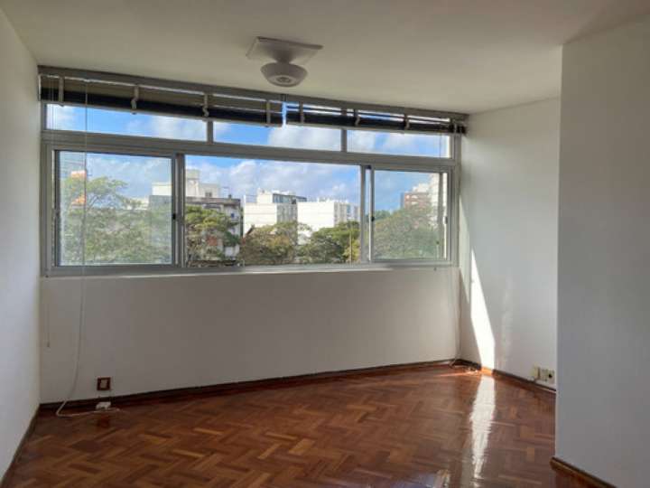 Apartamento en venta en Avenida Centenario, Montevideo