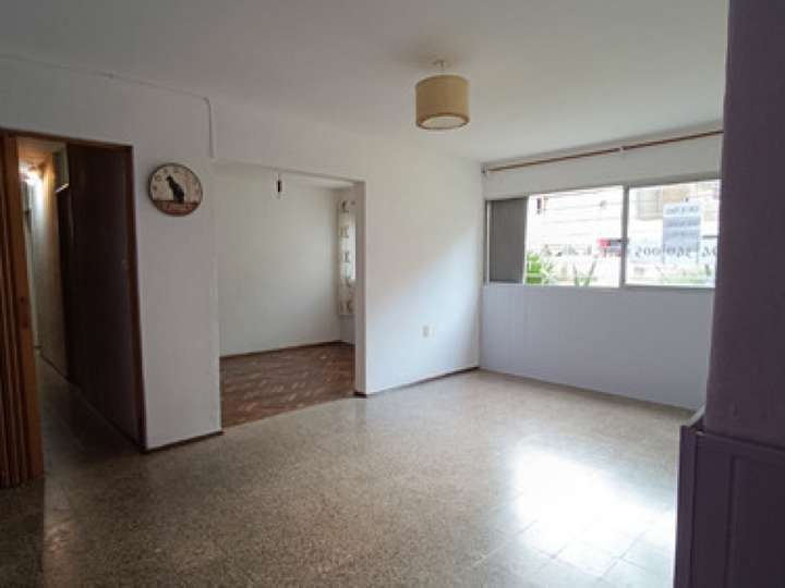 Apartamento en venta en Emilio Castelar, Montevideo