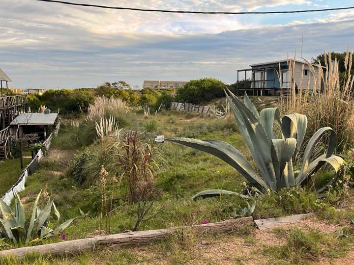Terreno en venta en Presidente Roosevelt, Rocha