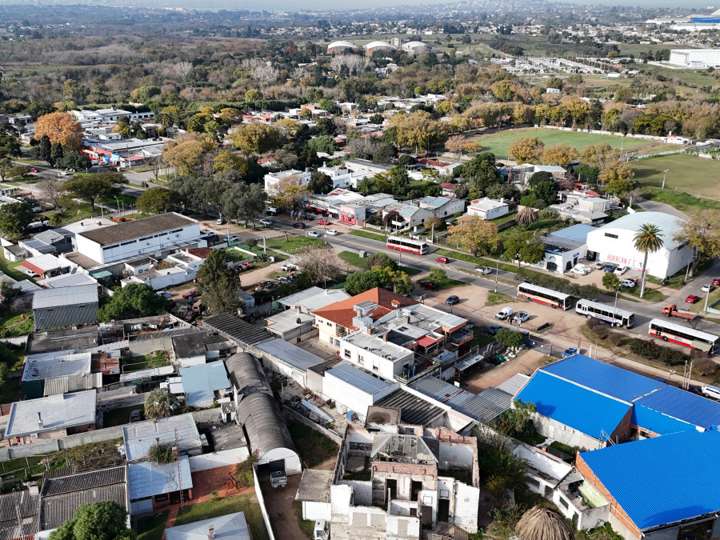 Comercial / Tienda en venta en Paso de la Arena, Montevideo