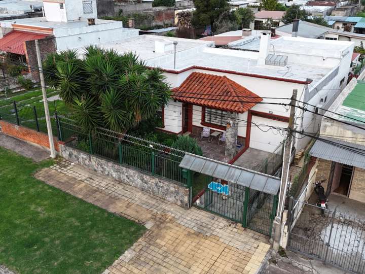 Casa en venta en Malvin Norte, Montevideo