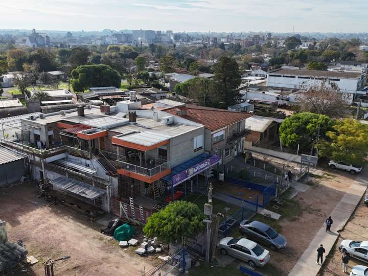 Comercial / Tienda en venta en Paso de la Arena, Montevideo