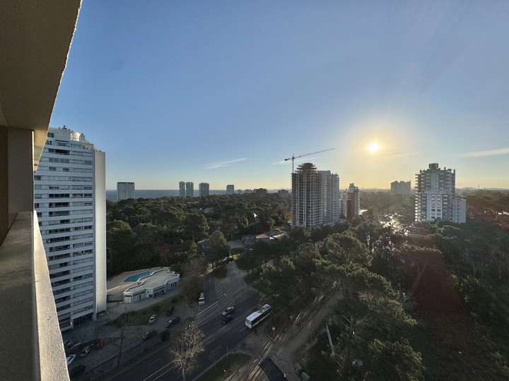 Apartamento en venta en Maldonado