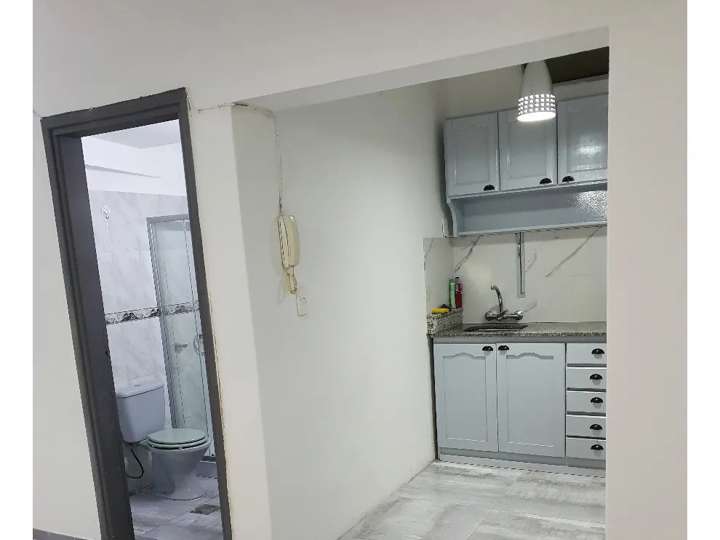 Apartamento en venta en Alfredo Caramella, Montevideo