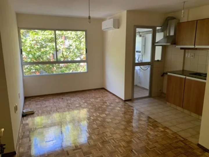 Apartamento en venta en Punta Carretas, Montevideo