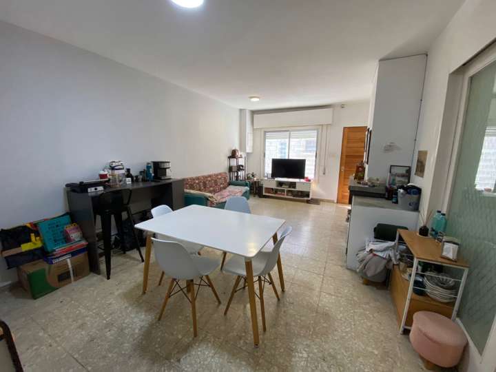 Apartamento en venta en Tres Cruces, Montevideo