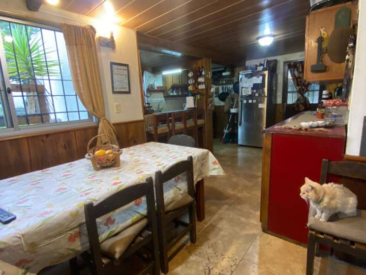 Apartamento en venta en O'Higgins, Montevideo