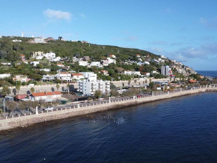 Apartamento en venta en Bulevar Francisco Piria, Piriápolis