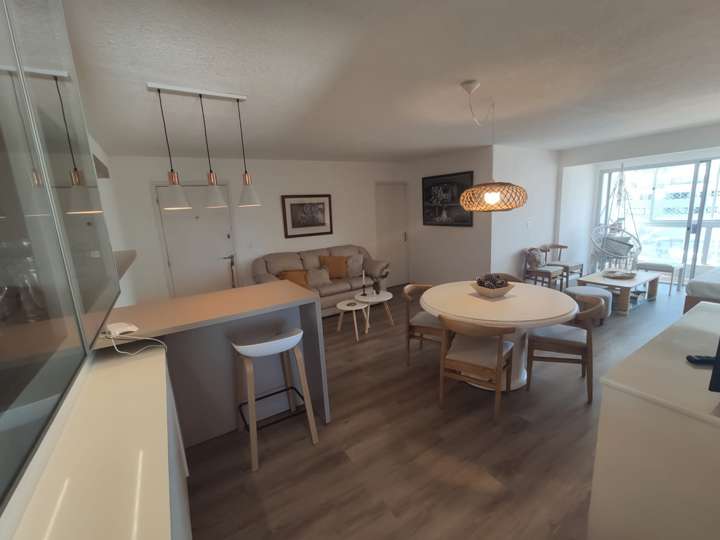 Apartamento en venta en Maldonado