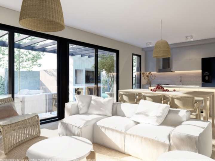 Casa en venta en Durazno, Maldonado