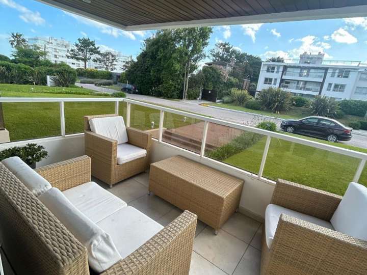 Apartamento en venta en Punta Del Este