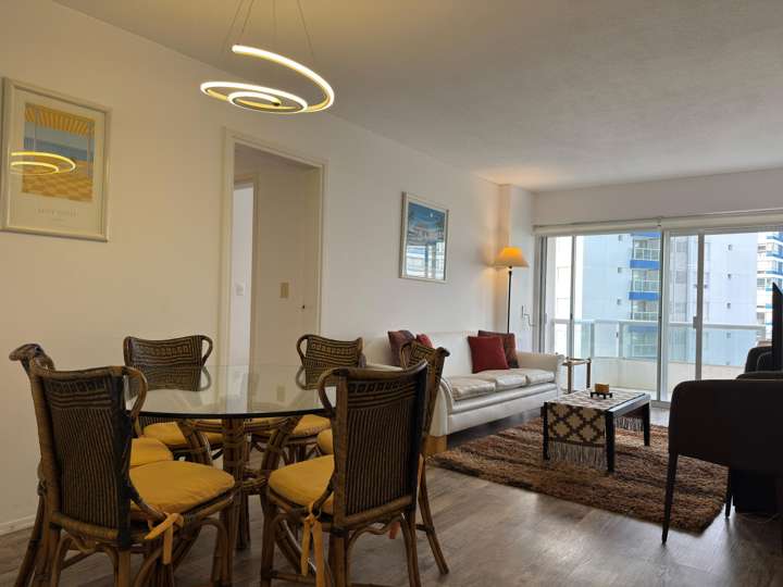 Apartamento en venta en Punta Del Este