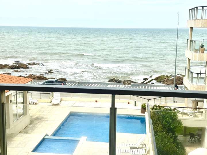 Apartamento en alquiler en Maldonado