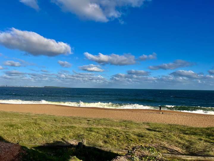 Terreno en venta en Mar Rojo, Maldonado