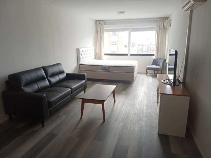 Apartamento en venta en Cordón, Montevideo