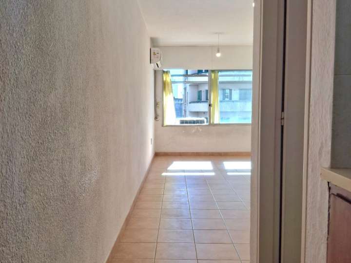 Apartamento en venta en Cordón, Montevideo