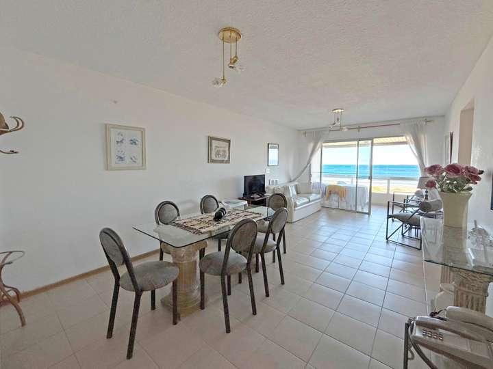 Apartamento en venta en Punta Del Este