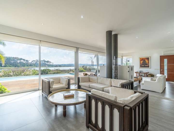 Casa en venta en Libra, Maldonado