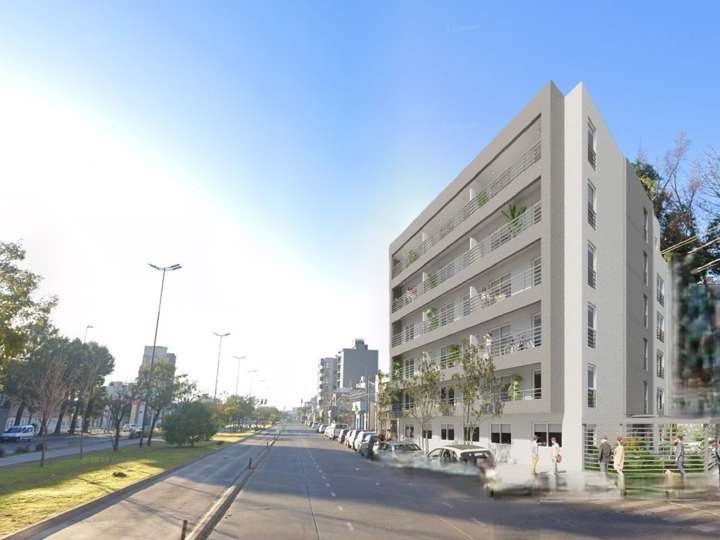 Departamento en venta en Juan Bautista Justo, 969, Haedo