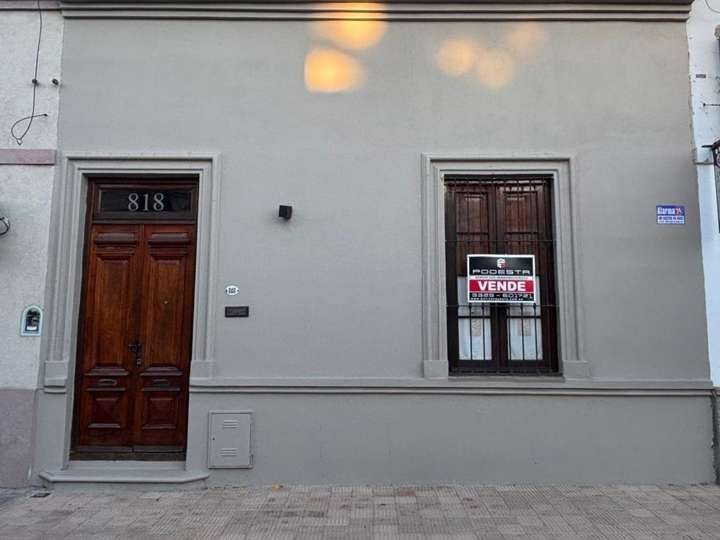 Casa en venta en Sáenz, Baradero
