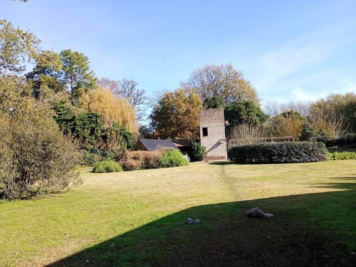 Terreno en venta en Juan Zamudio, 439, General Las Heras