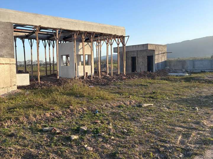 Terreno en venta en Departamento Lules, El Manantial