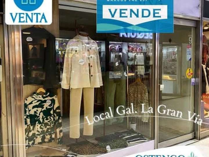 Comercial / Tienda en venta en San Martín, 639, Tucumán