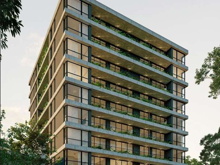 Departamento en venta en Los Pozos, Buenos Aires