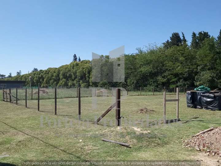 Terreno en venta en Avenida Doctor Marcos Paz, Marcos Paz