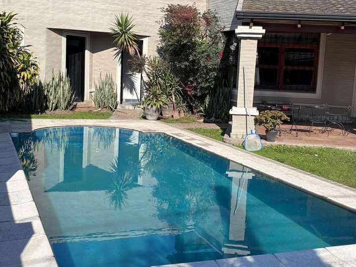 Casa en venta en Perú, Yerba Buena