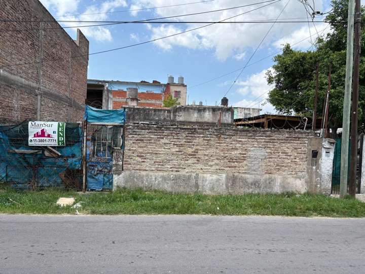 Terreno en venta en Terrada, 4455, Ingeniero Budge