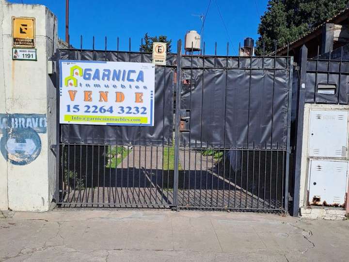 Edificio en venta en Mario Bravo, Buenos Aires