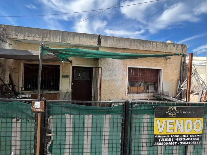Casa en venta en Maipú, 2404, Provincia de Córdoba