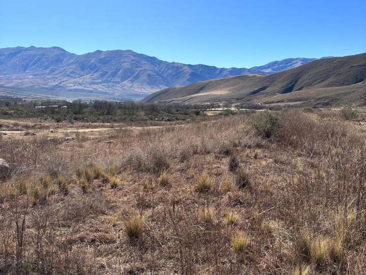 Terreno en venta en Ruta Provincial 325, Tucumán