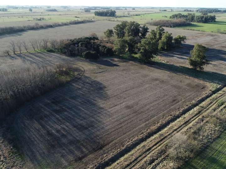 Terreno en venta en Ruta Nacional 205, Buenos Aires