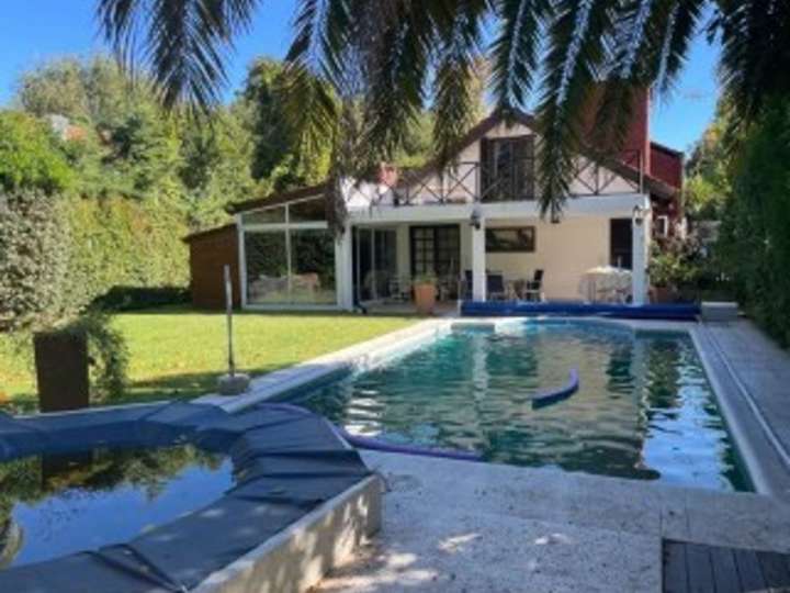 Casa en venta en Puerto Bermejo, General Rodríguez