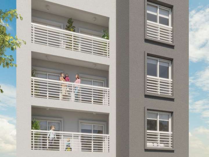 Edificio en venta en Guido Spano, 2349, Villa Luzuriaga