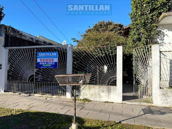 Casa en venta en Soldado Sosa, 1008, Buenos Aires