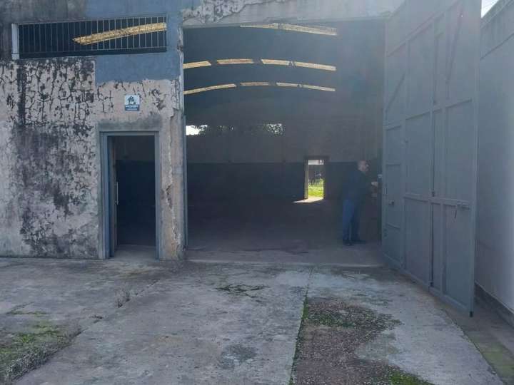 Comercial / Tienda en alquiler en 4 de Marzo, Grand Bourg