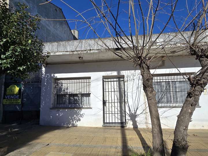 Edificio en venta en Diagonal 89 - Alfonsina Storni, 7414, Villa Ciudad Jardín El Libertador