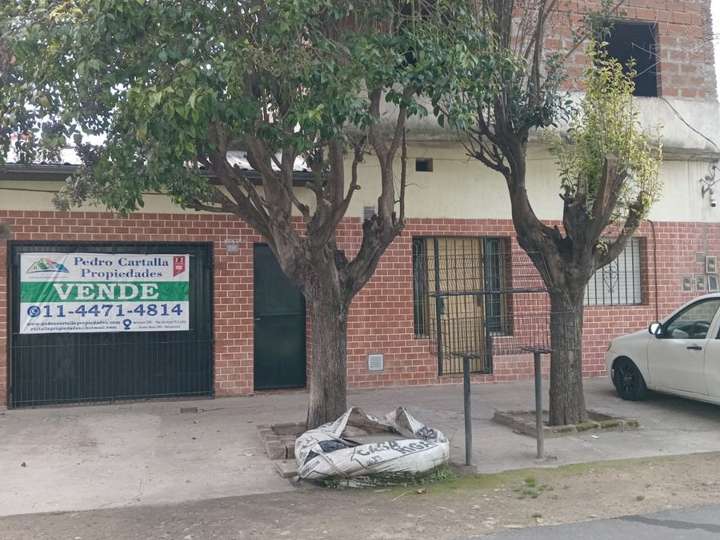 Casa en venta en Ericson, 99, San José