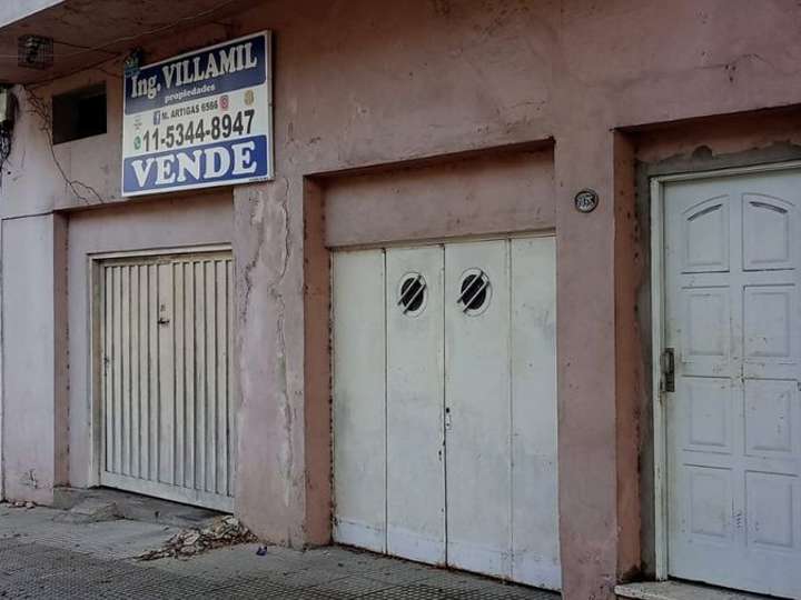 Casa en venta en José Enrique Rodó, 6037, Ciudad Autónoma de Buenos Aires