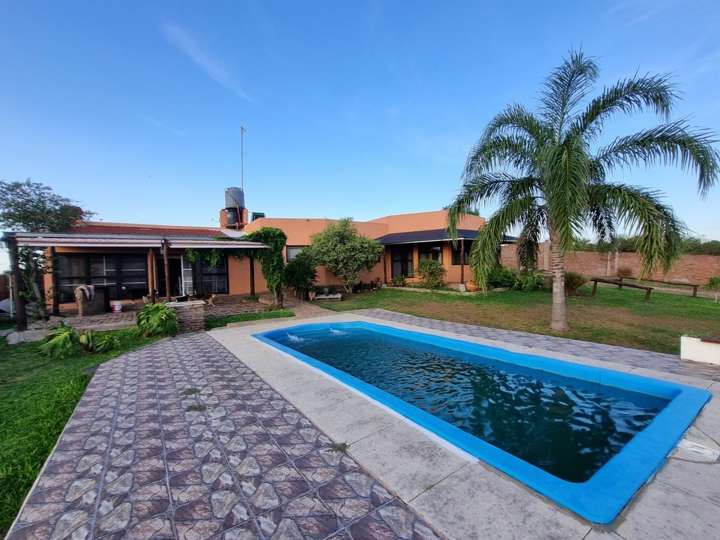 Casa adosada en venta en Brown, Diamante