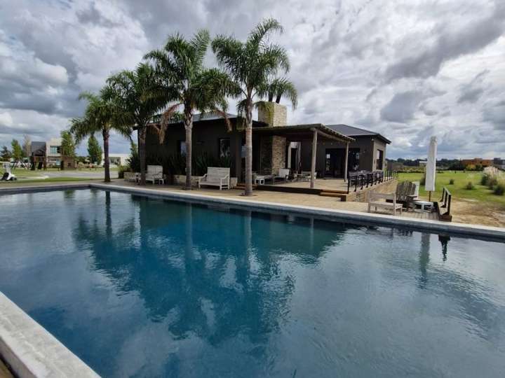 Terreno en venta en Partido de Escobar, Buenos Aires