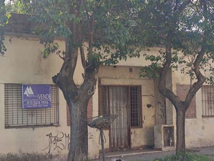 Casa en venta en Manuel Gómez Fretes, Buenos Aires