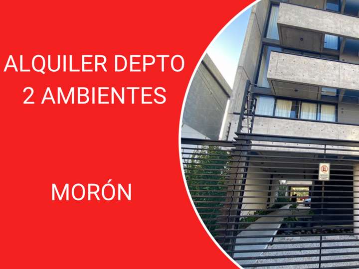 Departamento en alquiler en Mariano Moreno, 831, Buenos Aires