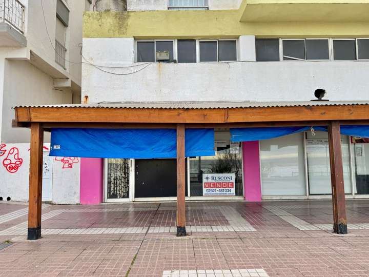 Comercial / Tienda en venta en Coronel Dorrego, Buenos Aires