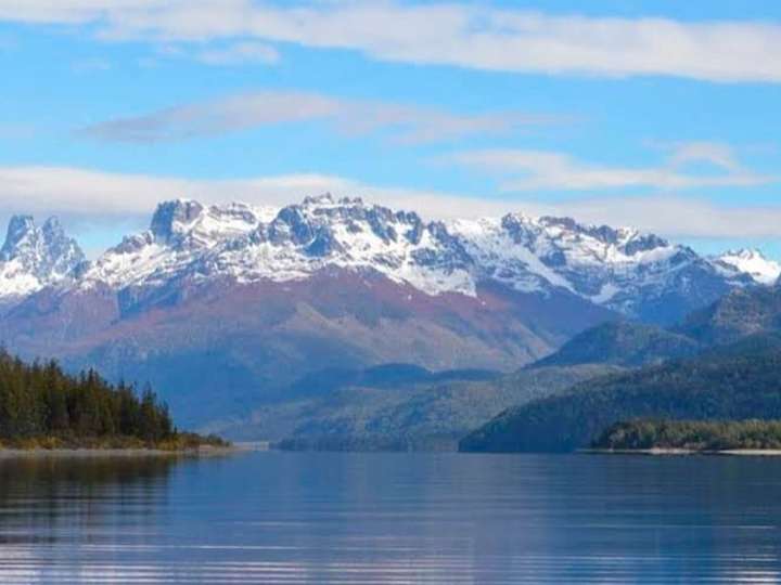 Terreno en venta en Departamento Cushamen, Chubut