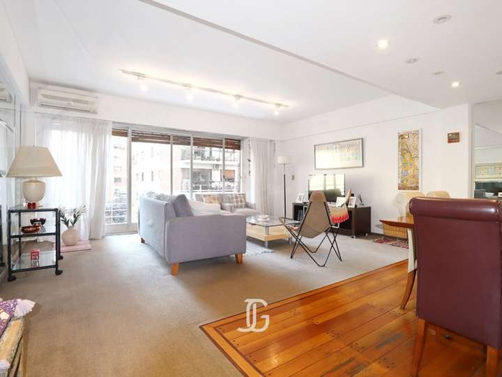 Departamento en venta en Jorge Newbery, 1736, Ciudad Autónoma de Buenos Aires