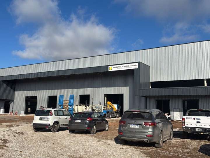 Comercial / Tienda en alquiler en Pasco, Santa Fe